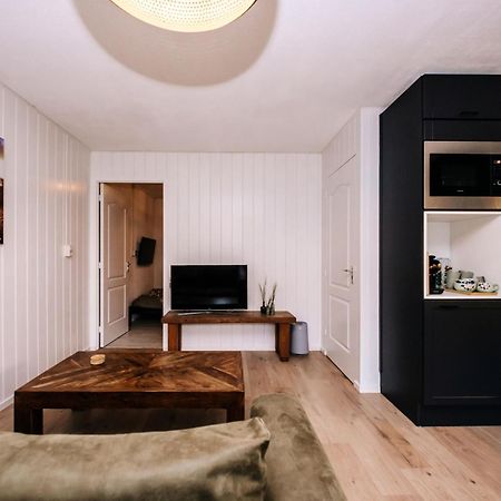 Malu Apartment Zandvoort Luaran gambar