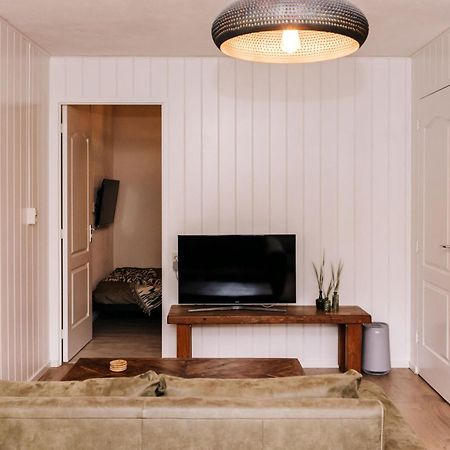 Malu Apartment Zandvoort Luaran gambar