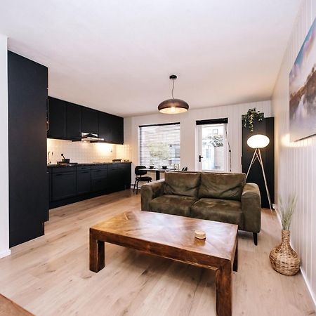 Malu Apartment Zandvoort Luaran gambar