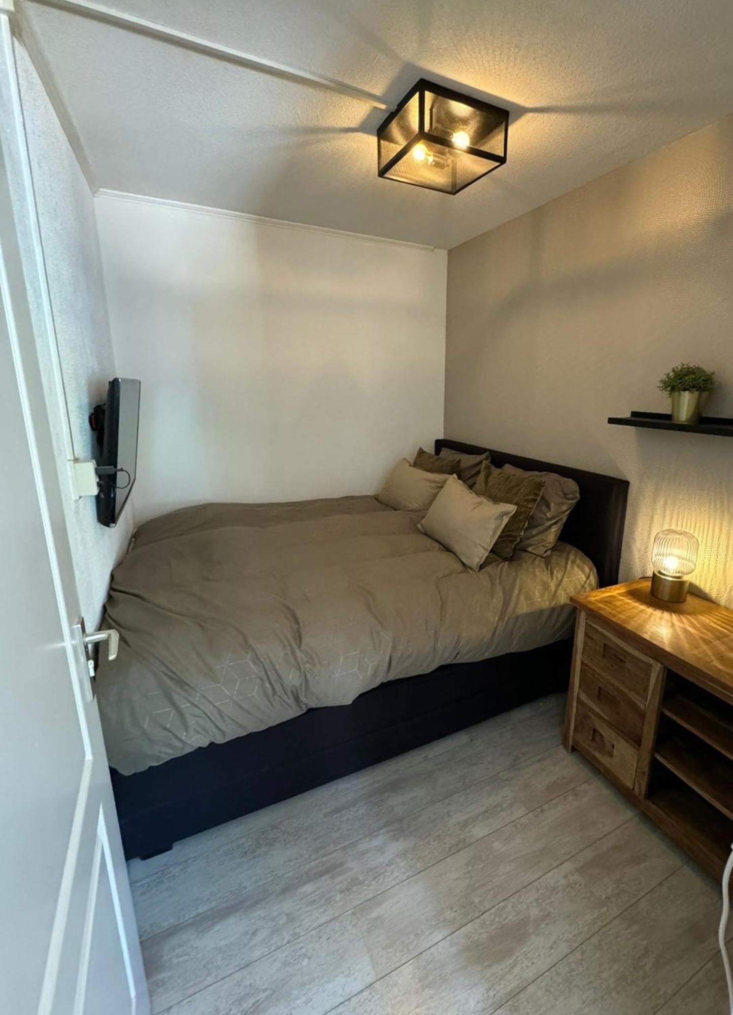 Malu Apartment Zandvoort Luaran gambar