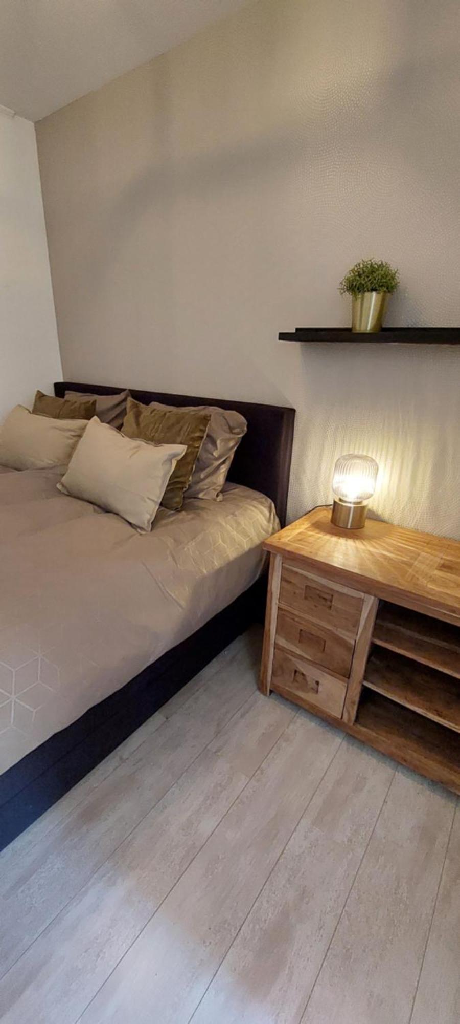 Malu Apartment Zandvoort Luaran gambar