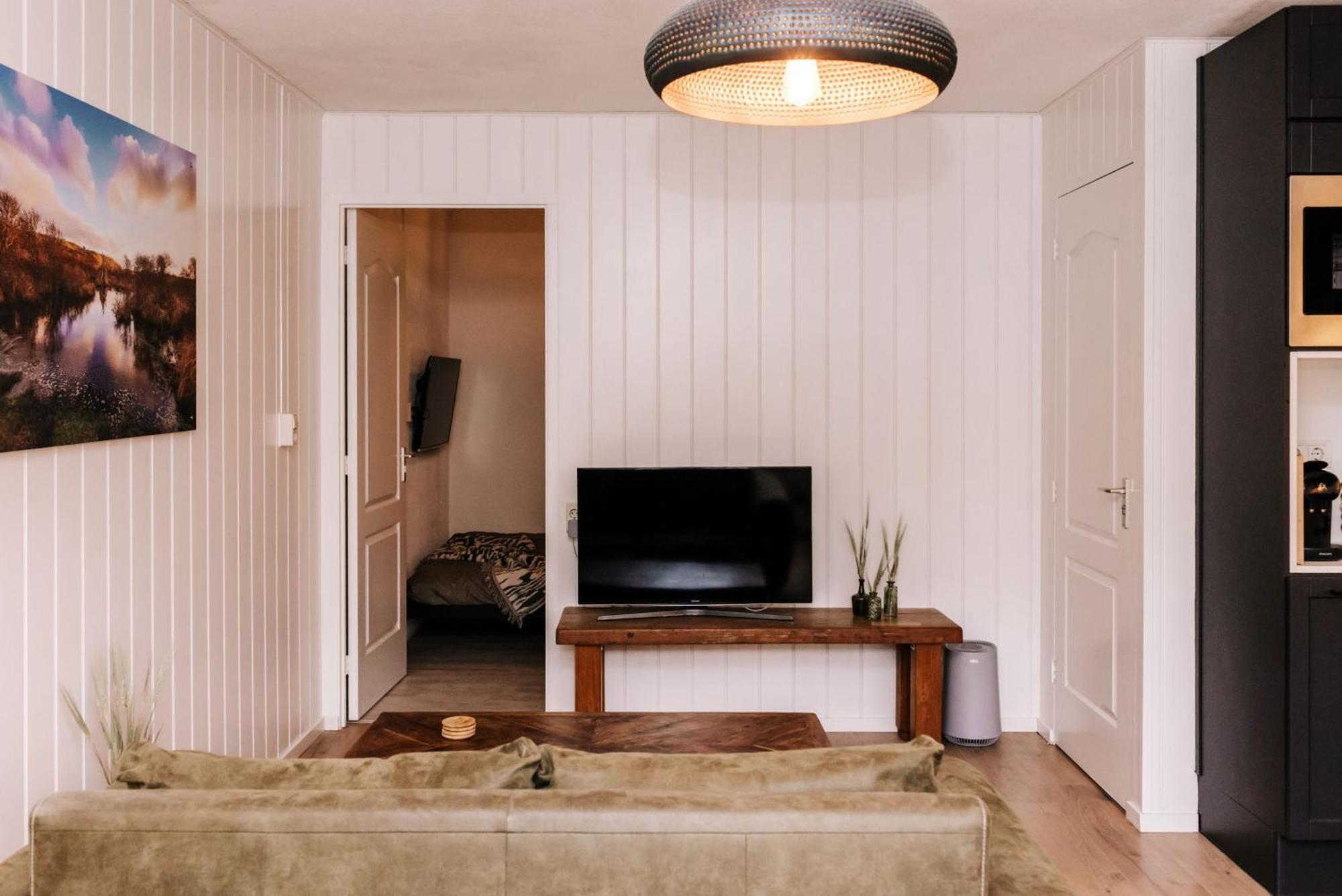 Malu Apartment Zandvoort Luaran gambar