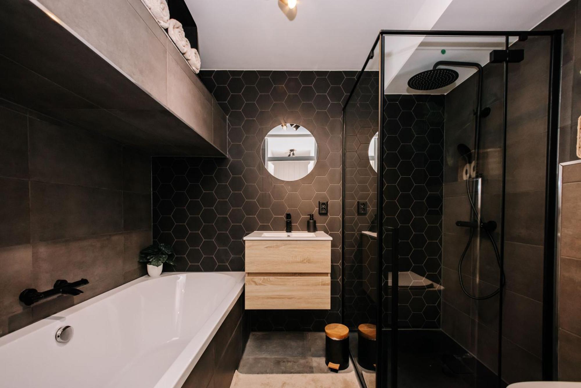 Malu Apartment Zandvoort Luaran gambar