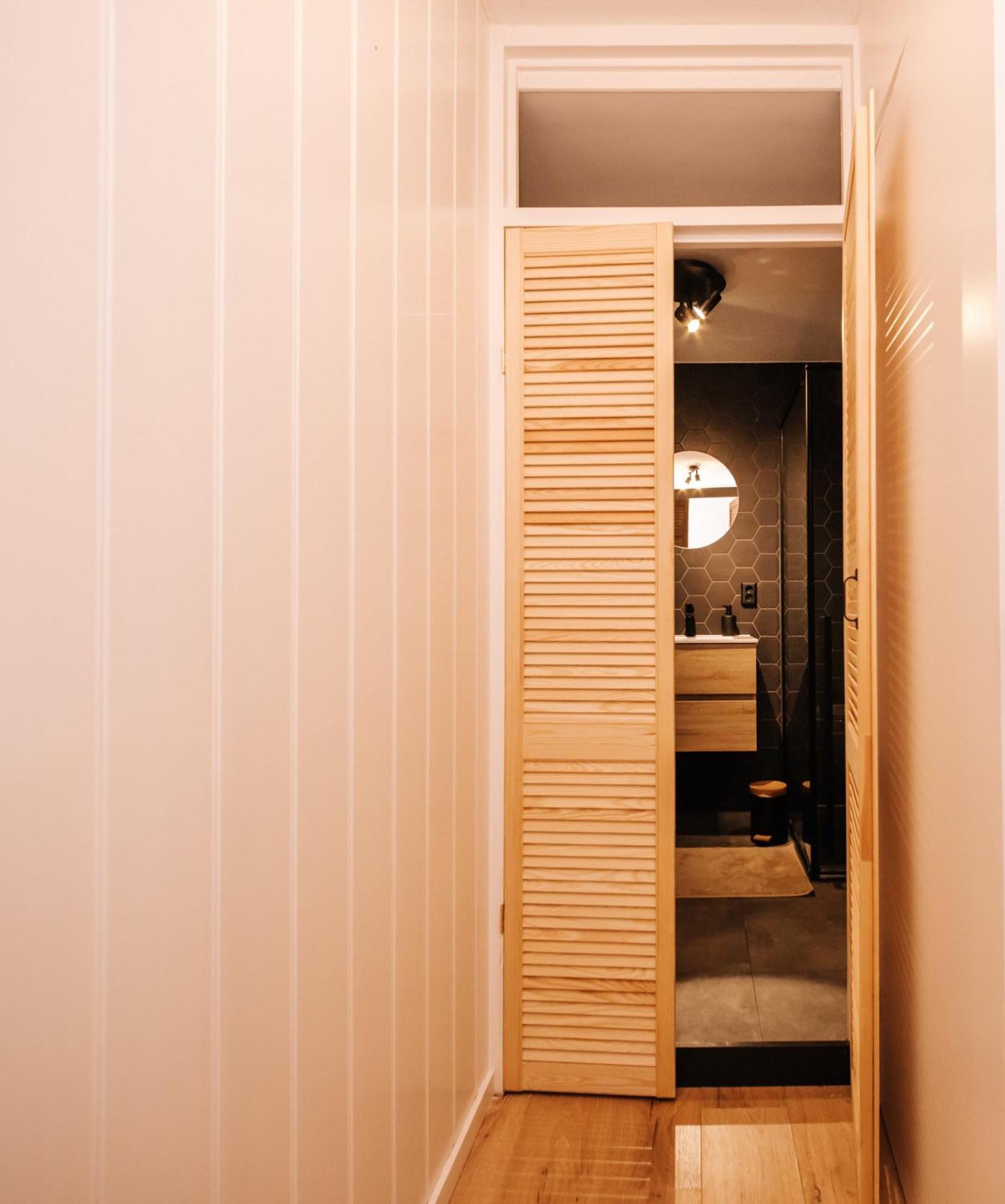 Malu Apartment Zandvoort Luaran gambar
